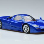 Nissan Nissan R390 GT1 Versión de Calle Coupé GT Spirit 1:18 1:18 Resina