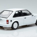 Opel Opel Kadett D GTE Hatchback Blanco MCG 1:18 1:18 Metal