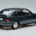 Opel Opel Kadett E GSi Azul Metalizado Norev 1:18 1:18 Metal