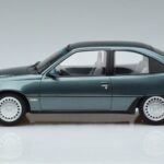 Opel Opel Kadett E GSi Azul Metalizado Norev 1:18 1:18 Metal