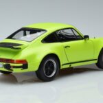 Porsche Porsche 911 930 Turbo 3.0 Verde Claro Norev 1:18 1:18 Metal