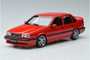 Volvo 850 R Sedán Otto 1:18