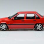 Volvo Volvo 850 R Sedán Otto 1:18 1:18 Metal
