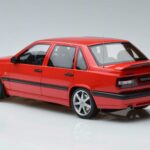 Volvo Volvo 850 R Sedán Otto 1:18 1:18 Metal