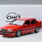 Volvo Volvo 850 R Sedán Otto 1:18 1:18 Metal