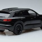 Volkswagen Volkswagen Touareg CR Negro FAW 1:18 1:18 Metal