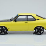 Opel Manta GSE Elektromod Amarillo Otto 1:18 - image 3 of 6