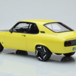 Opel Manta GSE Elektromod Amarillo Otto 1:18 - image 5 of 6