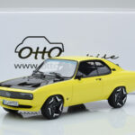 Opel Manta GSE Elektromod Amarillo Otto 1:18 - image 6 of 6