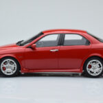 Alfa Romeo 156 GTA Rojo Otto 1:18 - image 3 of 6