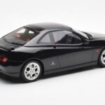 Alfa Romeo GTV V6 916 Negro Otto 1:18 OT1057 - image 2 of 6