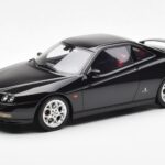Alfa Romeo GTV V6 916 Negro Otto 1:18 OT1057