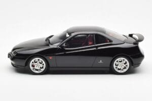 Alfa Romeo GTV V6 916 Negro Otto 1:18 OT1057 Resina - imagen 3 de 6