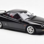 Alfa Romeo GTV V6 916 Negro Otto 1:18 OT1057 - image 4 of 6
