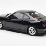 Alfa Romeo GTV V6 916 Negro Otto 1:18 OT1057 - image 5 of 6