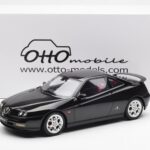 Alfa Romeo GTV V6 916 Negro Otto 1:18 OT1057 - image 6 of 6