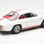 Alpine A110 1600S Blanco Norev 1:18 185303 - image 2 of 6