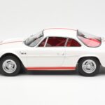 Alpine A110 1600S Blanco Norev 1:18 185303 - image 3 of 6