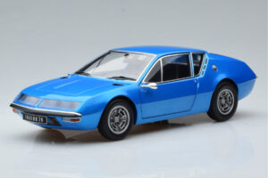 Alpine A310 1600 VE Alpine Azul Norev 1:18