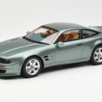 Aston Martin V8 Vantage Verde GT Spirit 1:18 GT345