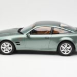 Aston Martin V8 Vantage Verde GT Spirit 1:18 GT345 - image 3 of 6