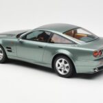 Aston Martin V8 Vantage Verde GT Spirit 1:18 GT345 - image 5 of 6