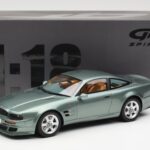 Aston Martin V8 Vantage Verde GT Spirit 1:18 GT345 - image 6 of 6
