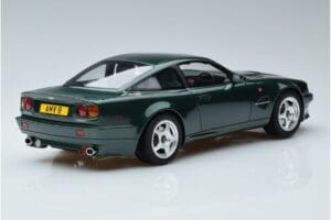 Aston Martin V8 Vantage Le Mans GT Spirit 1:18 GT401 Resina - imagen 2 de 6