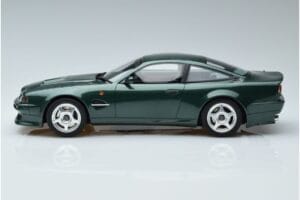 Aston Martin V8 Vantage Le Mans GT Spirit 1:18 GT401 Resina - imagen 3 de 6