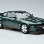 Aston Martin V8 Vantage Le Mans GT Spirit 1:18 GT401 Resina - image 4 of 6