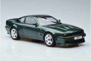 Aston Martin V8 Vantage Le Mans GT Spirit 1:18 GT401 Resina - imagen 4 de 6
