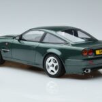 Aston Martin V8 Vantage Le Mans GT Spirit 1:18 GT401 Resina - image 5 of 6