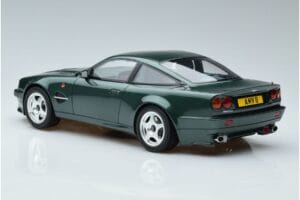 Aston Martin V8 Vantage Le Mans GT Spirit 1:18 GT401 Resina - imagen 5 de 6