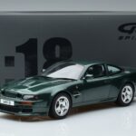 Aston Martin V8 Vantage Le Mans GT Spirit 1:18 GT401 Resina - image 6 of 6