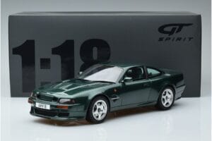 Aston Martin V8 Vantage Le Mans GT Spirit 1:18 GT401 Resina - imagen 6 de 6