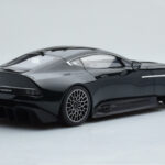 Aston Martin Victor Negro GT Spirit 1:18 - image 2 of 6