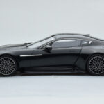 Aston Martin Victor Negro GT Spirit 1:18 - image 3 of 6