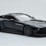 Aston Martin Victor Negro GT Spirit 1:18 - image 4 of 6