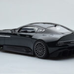 Aston Martin Victor Negro GT Spirit 1:18 - image 5 of 6