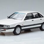 Audi 200 Quattro C3 Blanco Otto 1:18 OT408 Resina