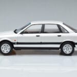 Audi 200 Quattro C3 Blanco Otto 1:18 OT408 Resina - image 3 of 6