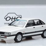 Audi 200 Quattro C3 Blanco Otto 1:18 OT408 Resina - image 6 of 6