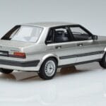 Audi 80 B2 Quattro Otto 1:18 OT940 Resina - image 2 of 6