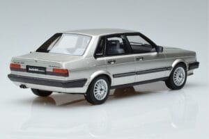 Audi 80 B2 Quattro Otto 1:18 OT940 Resina - imagen 2 de 6