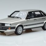 Audi 80 B2 Quattro Otto 1:18 OT940 Resina