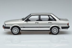 Audi 80 B2 Quattro Otto 1:18 OT940 Resina - imagen 3 de 6