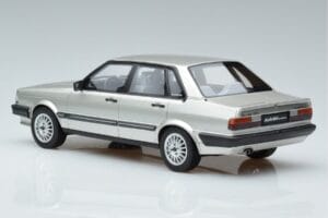 Audi 80 B2 Quattro Otto 1:18 OT940 Resina - imagen 5 de 6