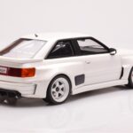 Audi 80 B4 Coupe RS2 Prior Design Blanco Otto 1:18 - image 2 of 6