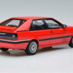Audi Coupe GT B2 Otto 1:18 OT954 Resina - image 2 of 6