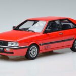 Audi Coupe GT B2 Otto 1:18 OT954 Resina